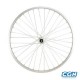 ROUE ARRIERE 26P ALU VISSER