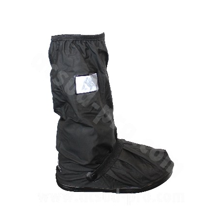 SUR-BOTTES IMPERMEABLES SEMMELLES CAOUTCHOUC