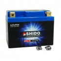 BATTERIE SHIDO LITHIUM LTX4L-BS