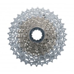 CASSETTE SHIMANO 9 VITESSES SLX