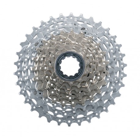 CASSETTE SHIMANO 9 VITESSES SLX