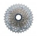 CASSETTE SHIMANO 9 VITESSES SLX