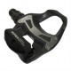 PAIRE PEDALES ROUTE SHIMANO R-550 SPD