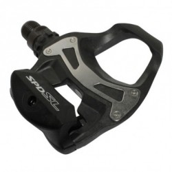 PAIRE PEDALES ROUTE SHIMANO R-550 SPD