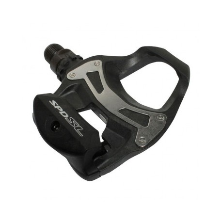 PAIRE PEDALES ROUTE SHIMANO R-550 SPD