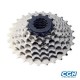 CASSETTE SHIMANO 7 VITESSES HG50