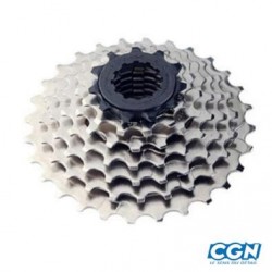 CASSETTE SHIMANO 7 VITESSES HG50