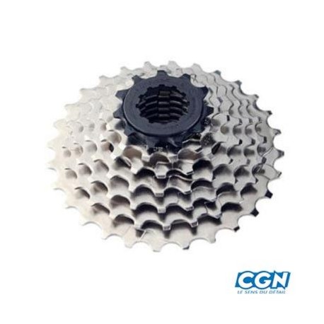 CASSETTE SHIMANO 7 VITESSES HG50