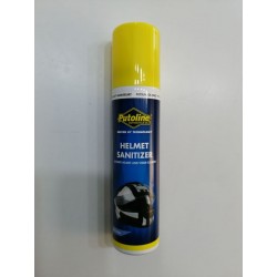 NETTOYANT INTERIEUR CASQUE PUTOLINE 75ml