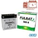 BATTERIE FULBAT FB9-B