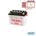 BATTERIE FULBAT FB4L-B 12V 4AH