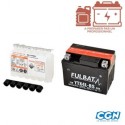 BATTERIE FULBAT FTX4L-BS