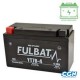 BATTERIE FULBAT FT7B-BS