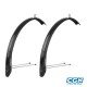 GARDE BOUE 26" - 28" POLISPORT A TRINGLES