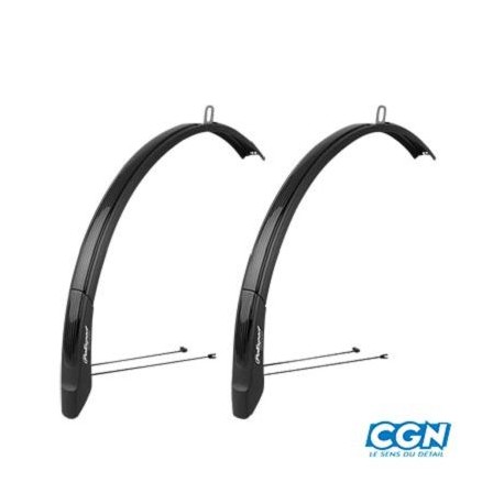 GARDE BOUE 26" - 28" POLISPORT A TRINGLES