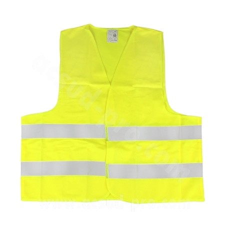 gilet jaune migros