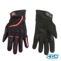 GANTS TRENDY ETE GT225 CALLAO ROUGE