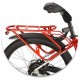 VELO ELECTRIQUE STARWAY EXPLORER 27,5 ROUGE EQUIPE