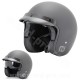 CASQUE JET NOEND SUN NOIR MAT