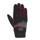 GANTS MI-SAISON 4SQUARE SLIDER ROUGE