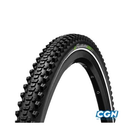 PNEU VTT 27,5X2.60 CONTINENTAL E-RUBAN