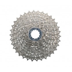 CASSETTE SHIMANO 9 VITESSES HG50