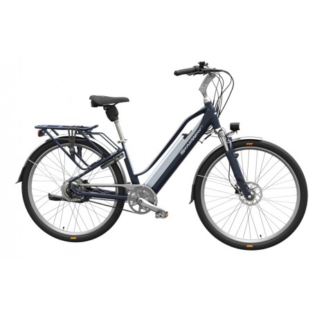 VELO ELECTRIQUE STARWAY GRAND TOURING ONYX FEMME EM