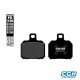 PLAQUETTES DE FREIN GALFER AR SKYCRUISER