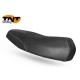 HOUSSE DE SELLE NOIR TNT BOOSTER04