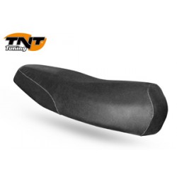 HOUSSE DE SELLE NOIR TNT BOOSTER04