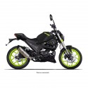 MOTO BIGGERS 50CC MAGPOWER NOIR