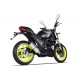 MOTO 50CC BIGGERS