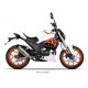 MOTO 50CC BIGGERS