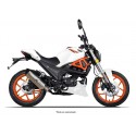 MOTO BIGGERS 50CC MAGPOWER BLANC