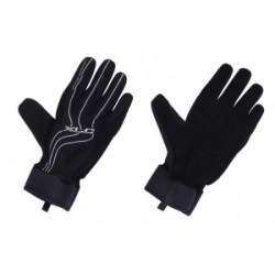 GANTS HIVER XLC NOIR