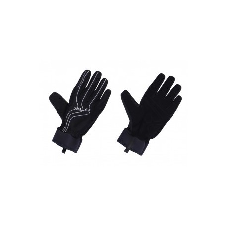 GANTS HIVER XLC NOIR