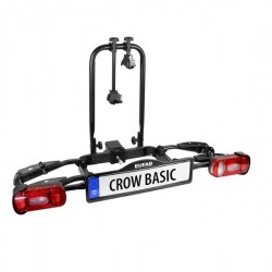 PORTE VELO ATTELAGE EUFAB CROW BASIC