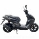 SCOOTER STREETMAX 4T