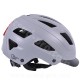 CASQUE VELO SAFETY LABS E-BAHN GRIS TM