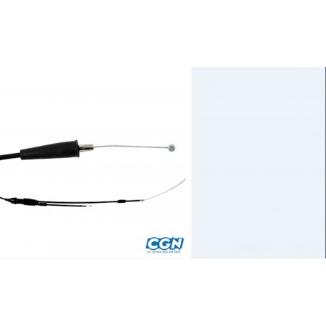 CABLE DE GAZ SHERCO 50SM