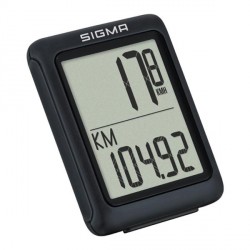 COMPTEUR SIGMA BC 5.0 WR