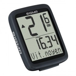 COMPTEUR SIGMA BC 8.0 WR