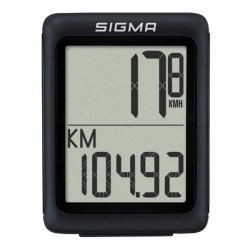 COMPTEUR SIGMA BC 5.0 WL ATS sans fil