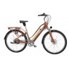 VELO ELECTRIQUE STARWAY GRAND TOURING AMBRE FEMME