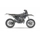 SUPERMOTARD SM 50 SHERCO