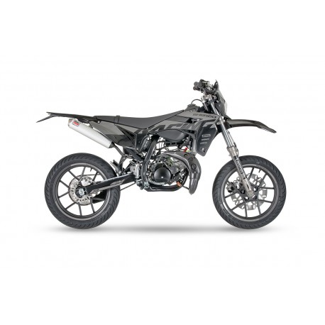 SUPERMOTARD SM 50 SHERCO