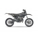 SUPERMOTARD SHERCO 50SM BLACK MOON