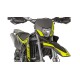 SUPERMOTARD 50 SM SIVER SHERCO