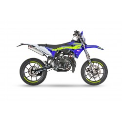 SUPERMOTARD SHERCO 50 FACTORY SM