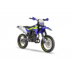 SUPERMOTARD SM 50 SHERCO